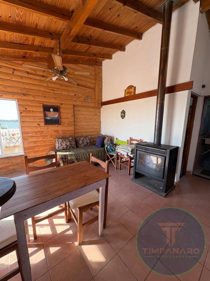 Foto de Departamento con vista panorámica a la Laguna de Mar Chiquita, imagen 3
