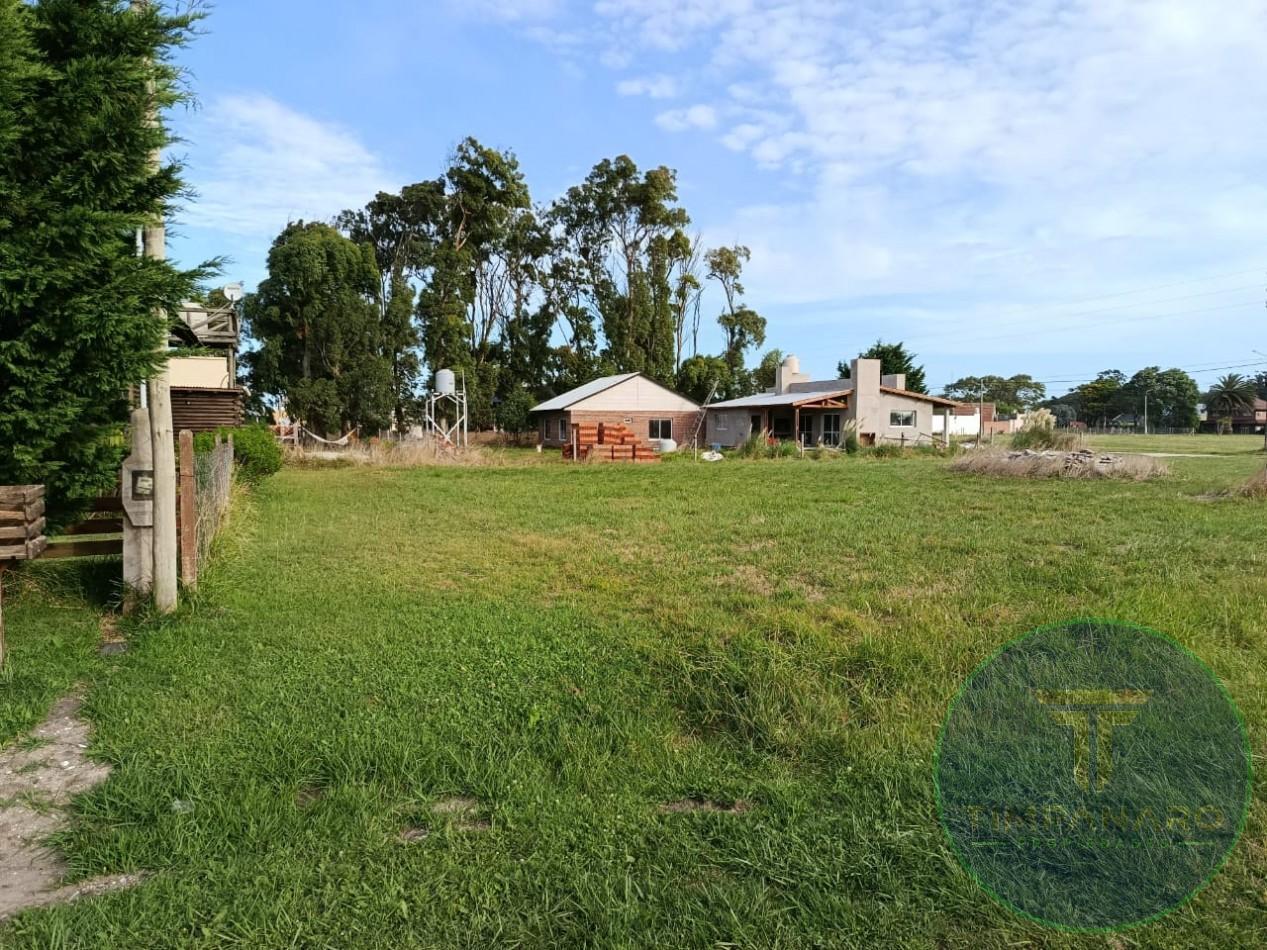 Foto de ¡RETASADO! Terreno de 450 m² en Mar Chiquita – U$S 27.900, imagen 1