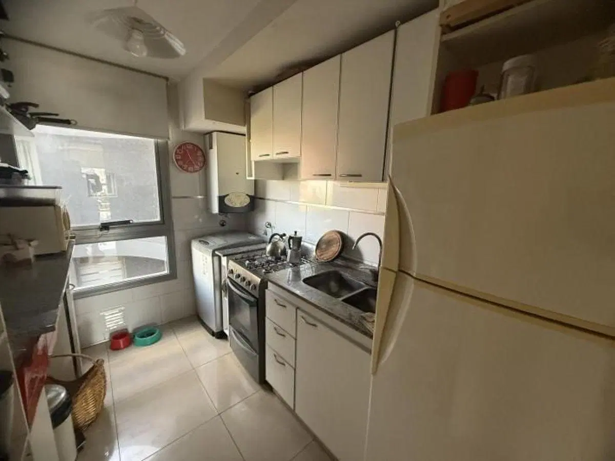 Alquiler departamento 2 dormitorios con cochera y pileta en barrio general paz 2