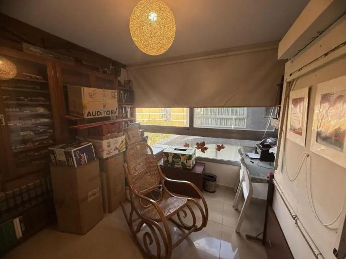 Alquiler departamento 2 dormitorios con cochera y pileta en barrio general paz 3