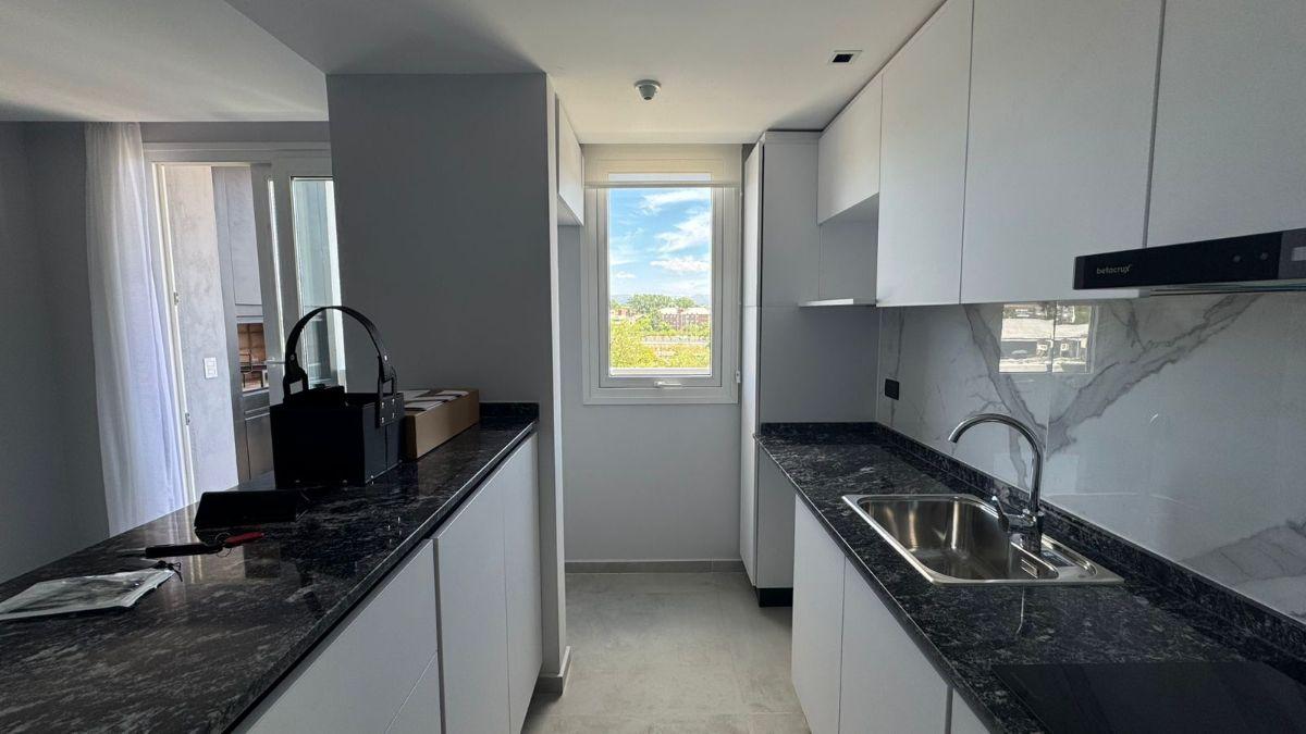 Foto de Venta departamento a estrenar de un dormitorio en complejo Harmonie, imagen 5