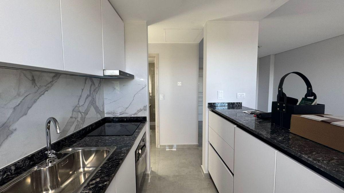 Foto de Venta departamento a estrenar de un dormitorio en complejo Harmonie, imagen 1