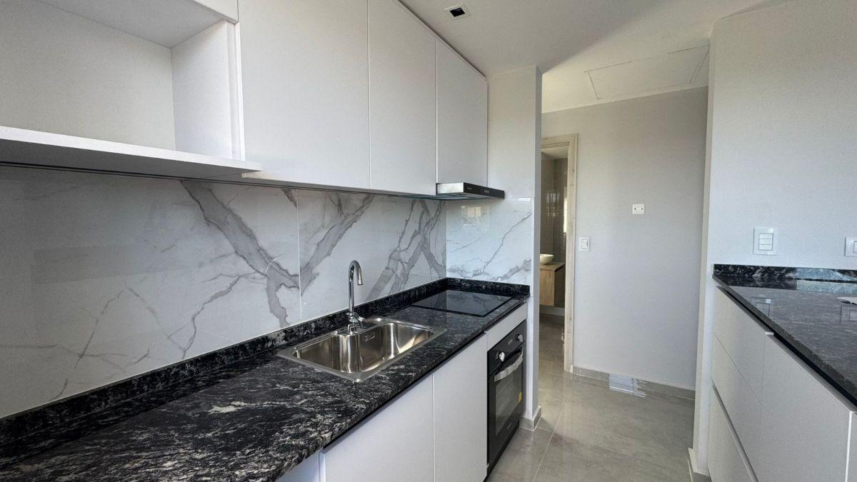 Foto de Venta departamento a estrenar de un dormitorio en complejo Harmonie, imagen 4