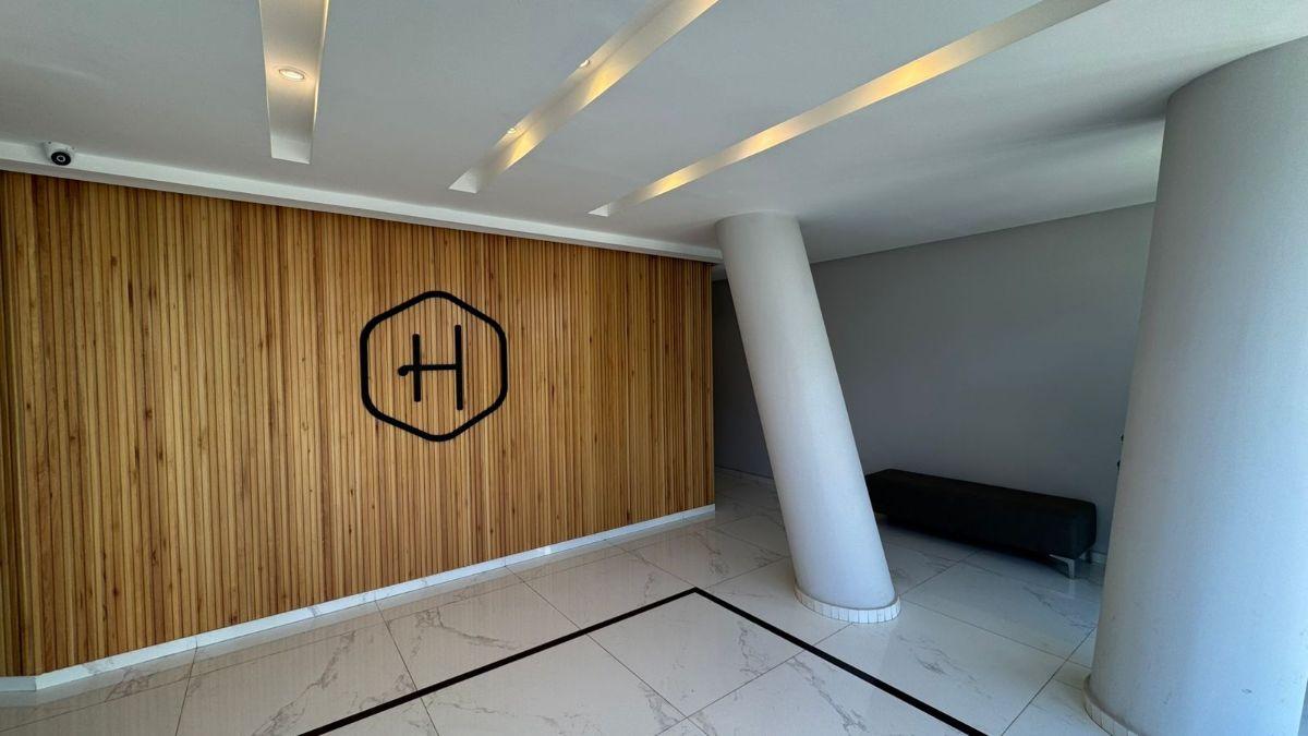 Foto de Venta departamento a estrenar de un dormitorio en complejo Harmonie, imagen 3