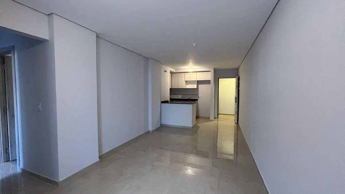 Venta departamento un dormitorio con balcon en barrio Cofico 3