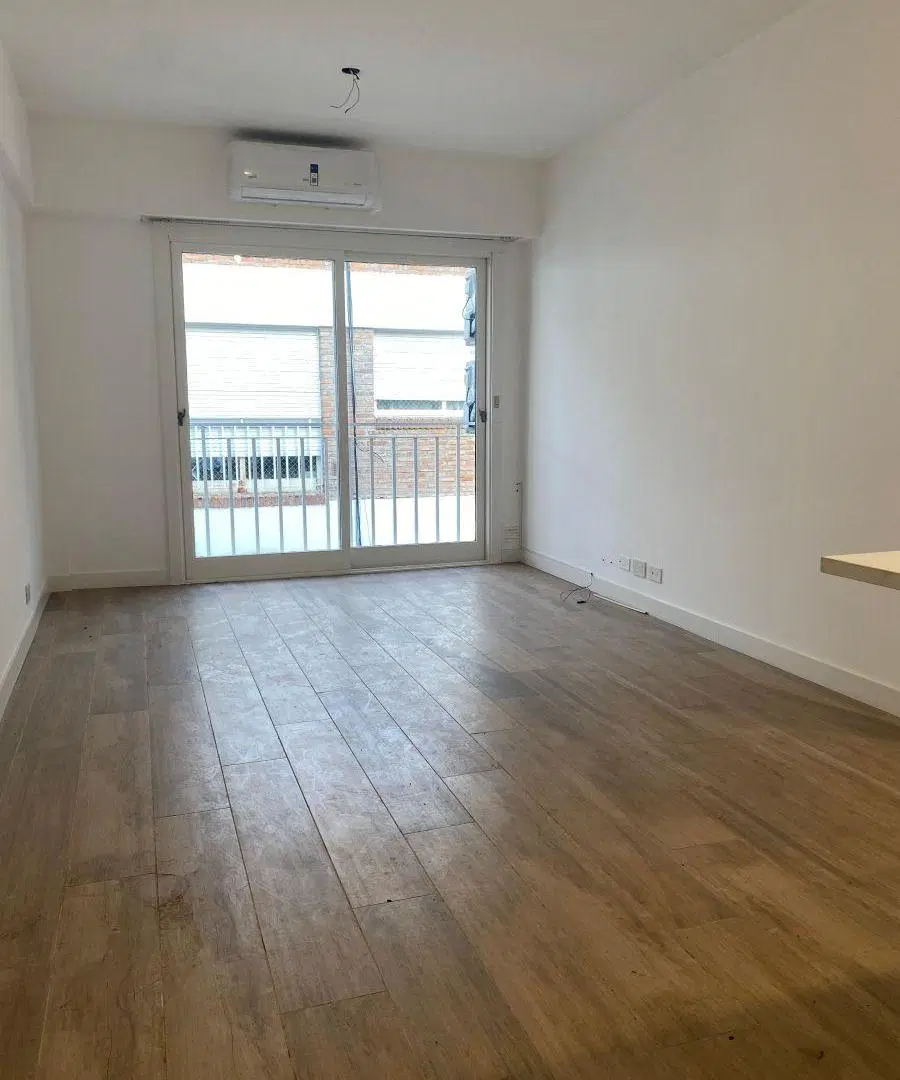 Alquiler | 2 Ambientes de 40m. Renovado a nuevo en el Centro de San Isidro 4