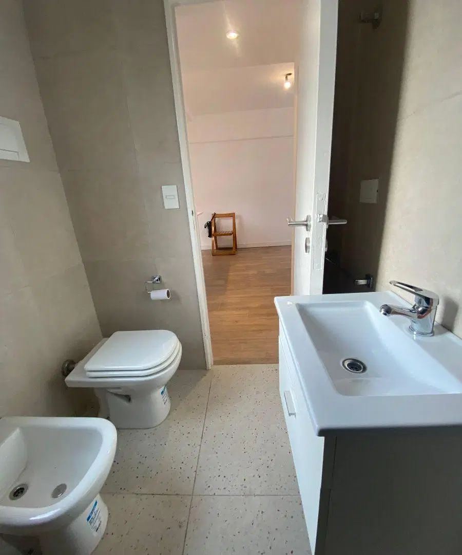 Alquiler | 2 Ambientes de 40m. Renovado a nuevo en el Centro de San Isidro 3