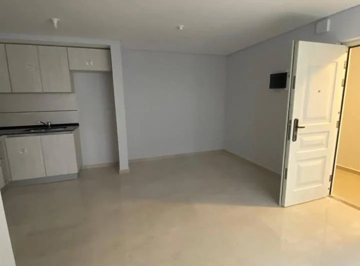 Se Alquila! Depto1 Dormitorio 4