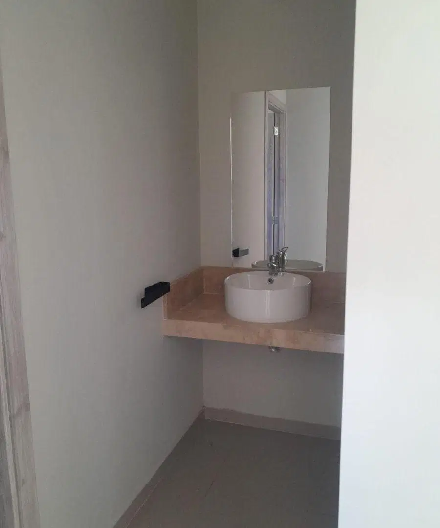 CASA EN RESERVA TAJAMAR 4