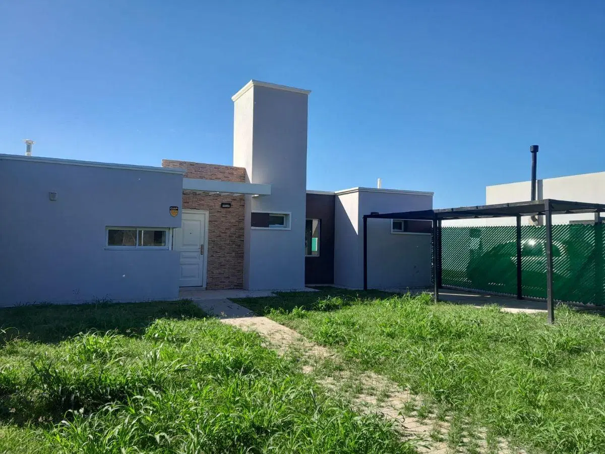 CASA EN RESERVA TAJAMAR 2