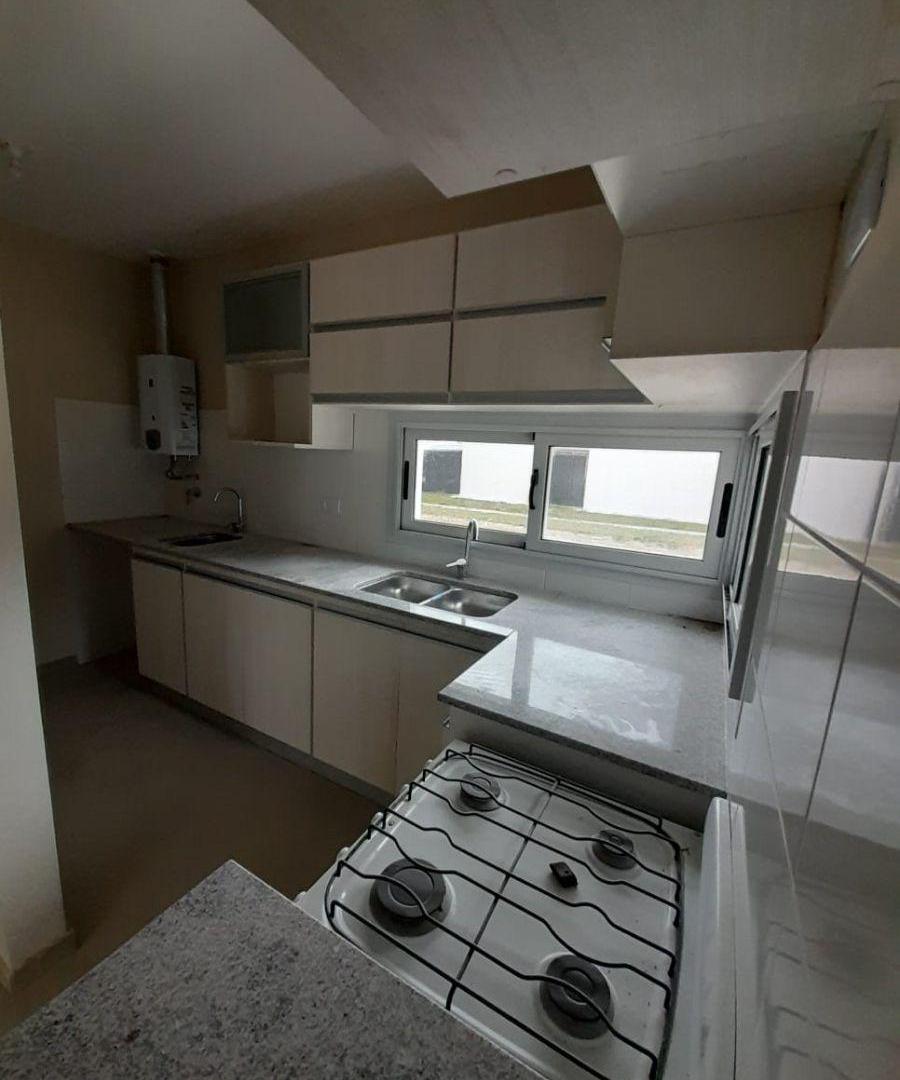 CASA EN ALQUILER RESERVA TAJAMAR