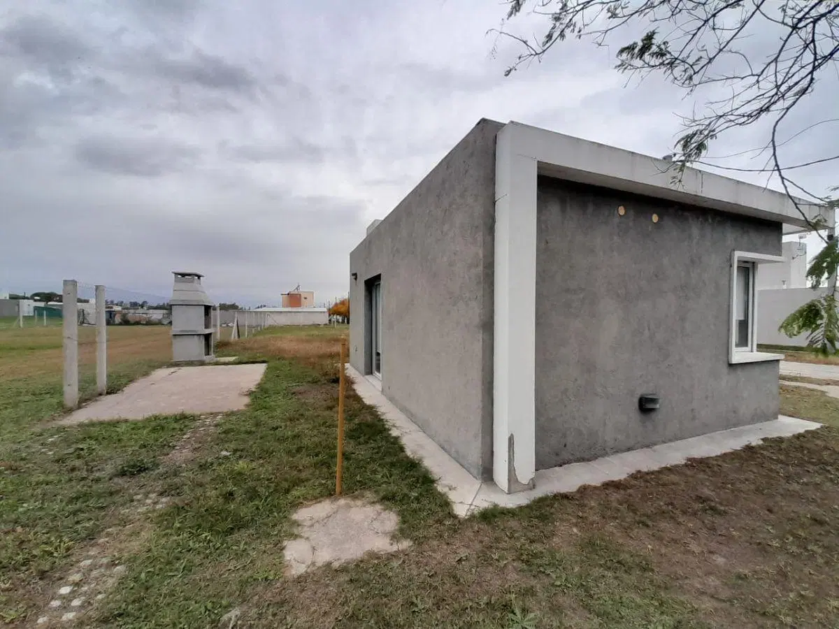 CASA EN ALQUILER RESERVA TAJAMAR 4