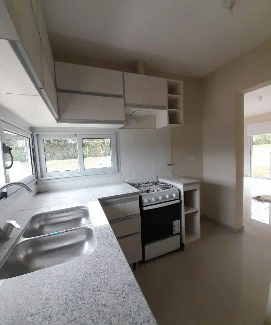 CASA EN ALQUILER RESERVA TAJAMAR 1