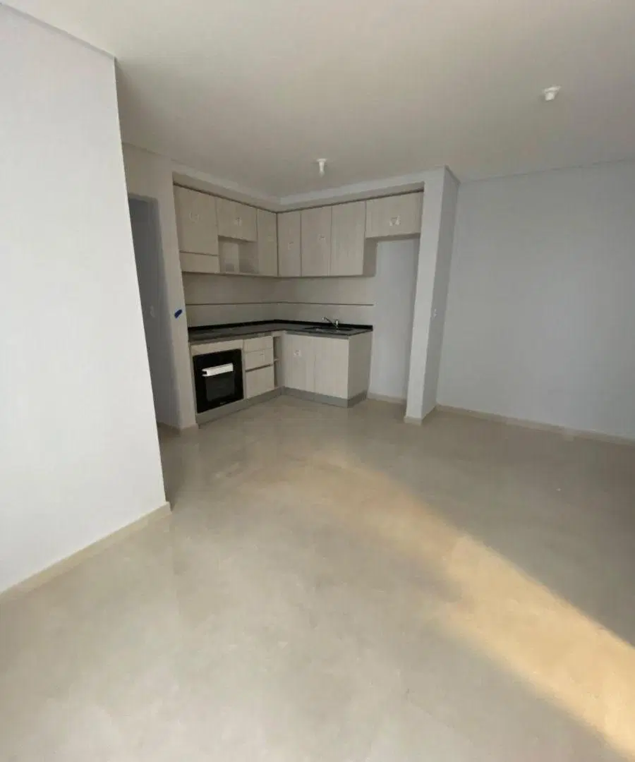 DEPTO DE 1 DORMITORIO 3