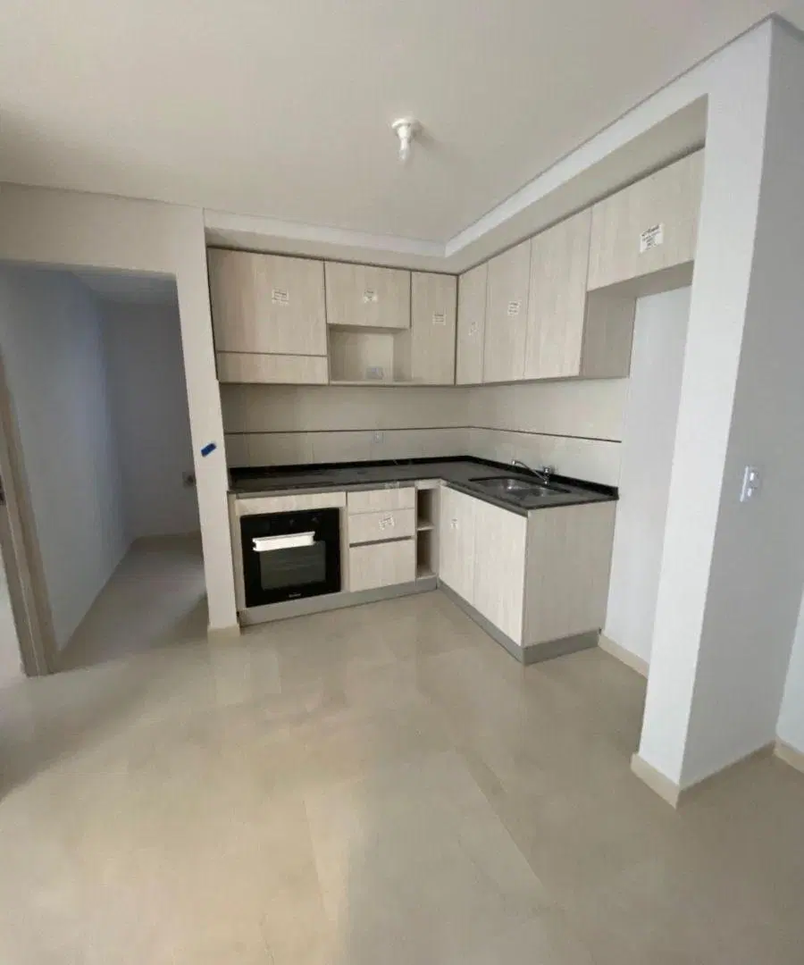 DEPTO DE 1 DORMITORIO 4