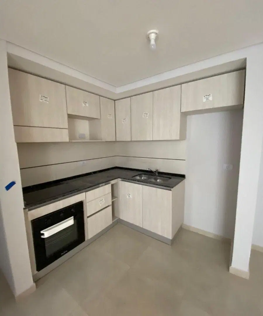 DEPTO DE 1 DORMITORIO 1