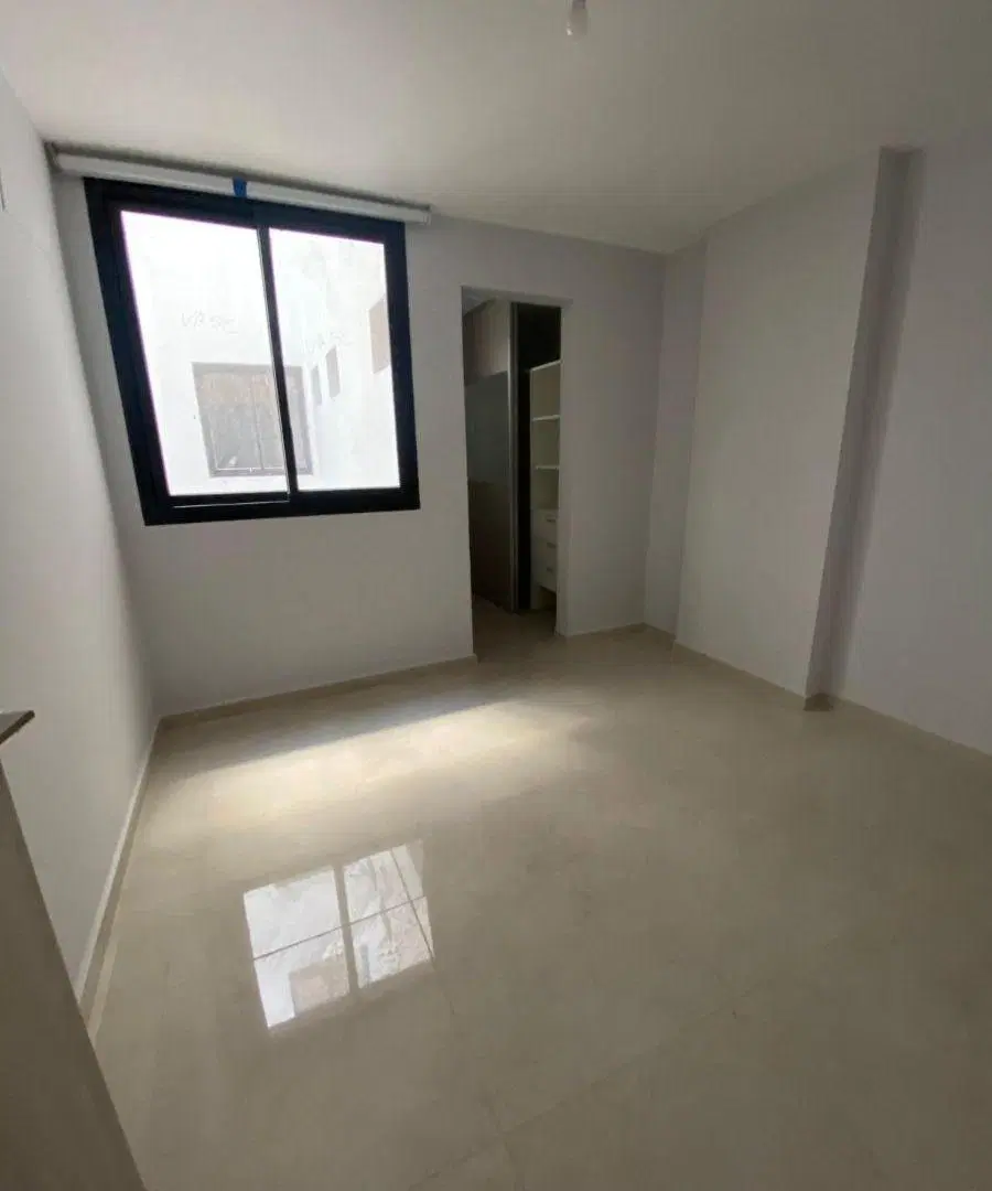 DEPTO DE 1 DORMITORIO 5