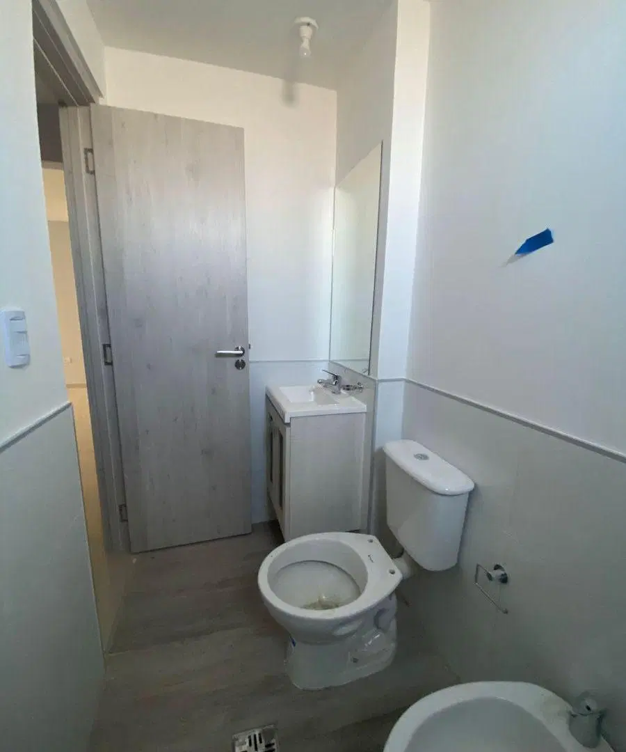 SE ALQUILA DEPTO DE 1 DORMITORIO 8