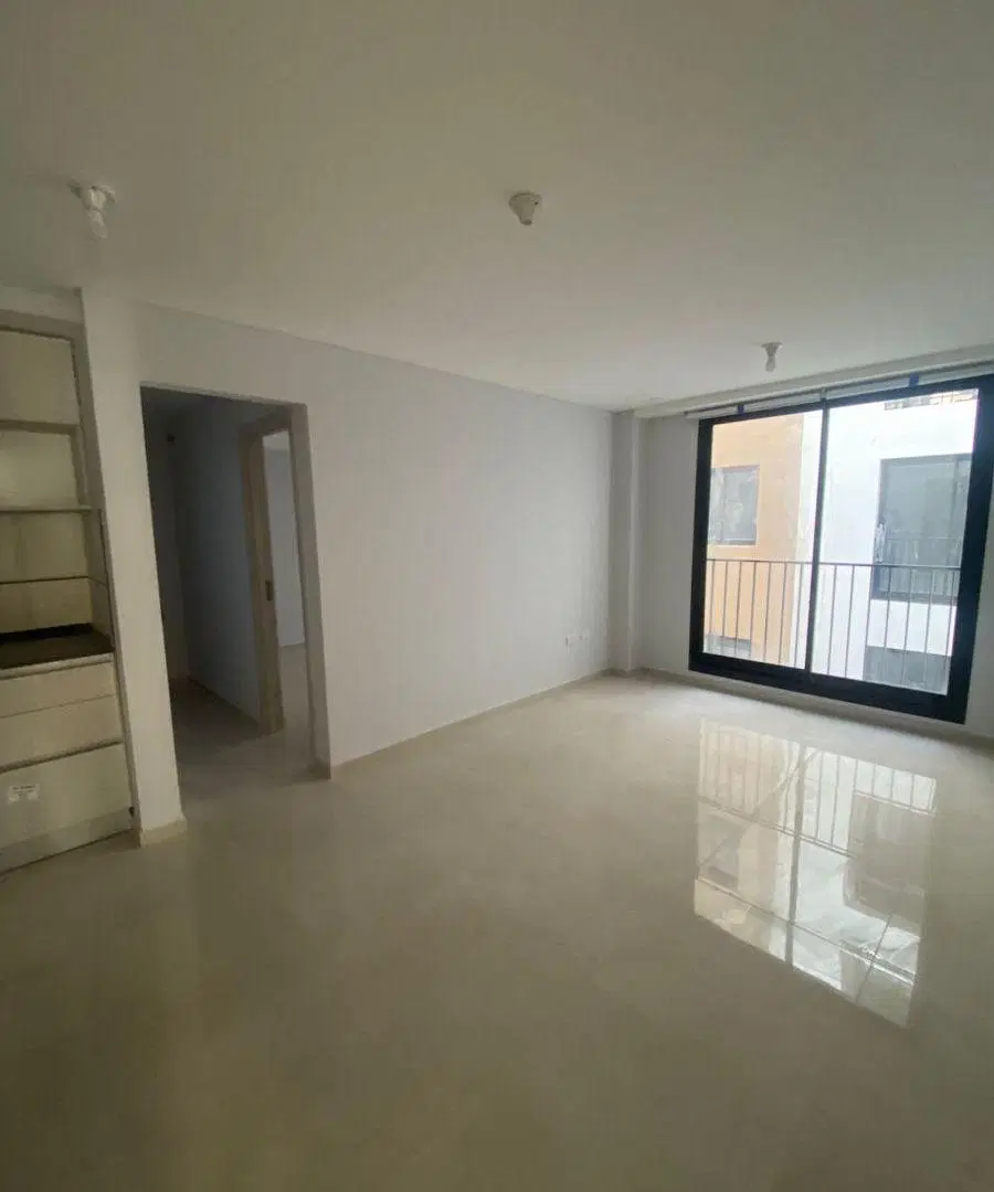 SE ALQUILA DEPTO DE 1 DORMITORIO 4