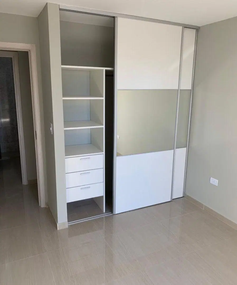 SE ALQUILA DEPTO DE 1 DORMITORIO 3