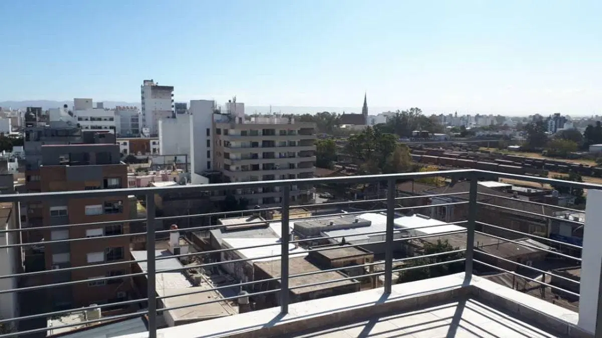 SE ALQUILA DEPTO DE 1 DORMITORIO 8