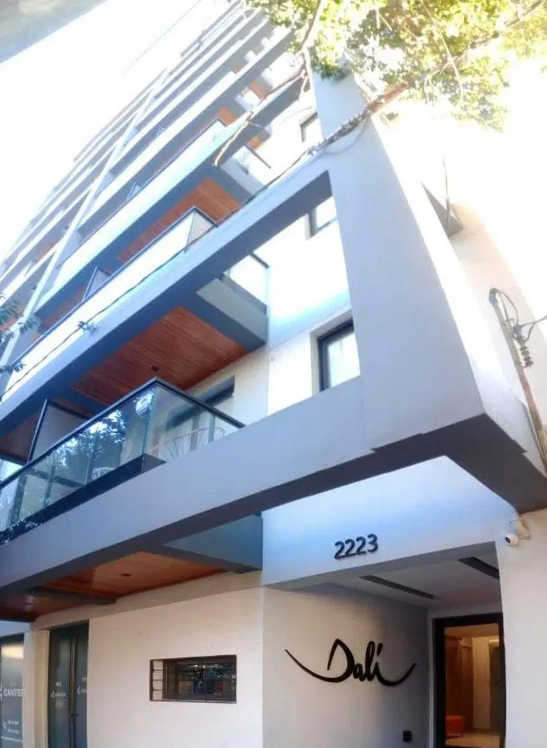 Se Alquila Departamento con 1 habitación en Alta Córdoba 5