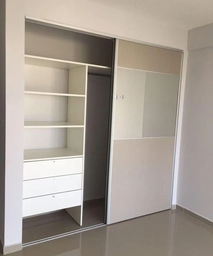 Se Alquila Departamento con 1 habitación en Alta Córdoba 4