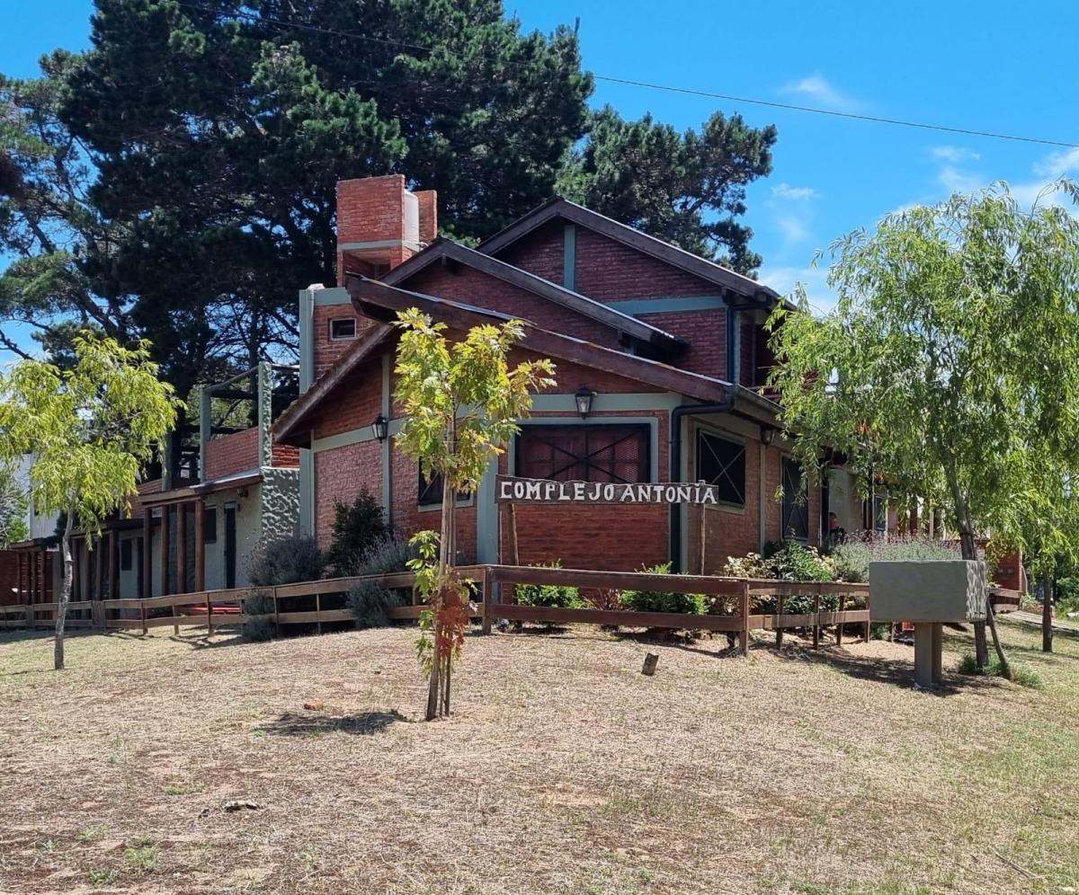Propiedad en Argentina