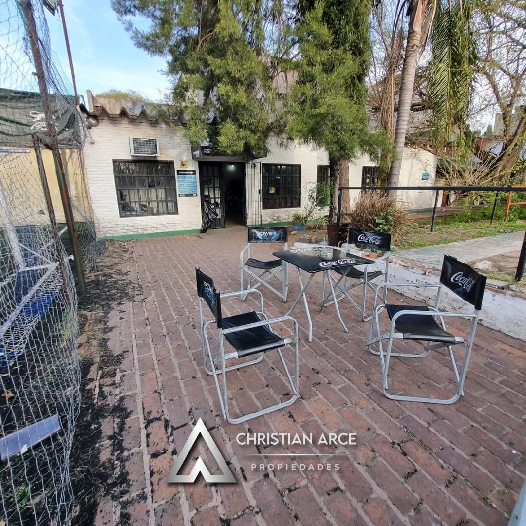 LOTE  EN VENTA EN BANFIELD