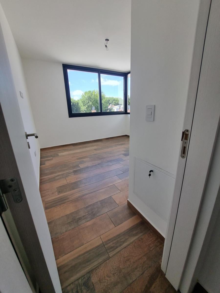 Departamentos de 3 ambientes y medio en venta a estrenar