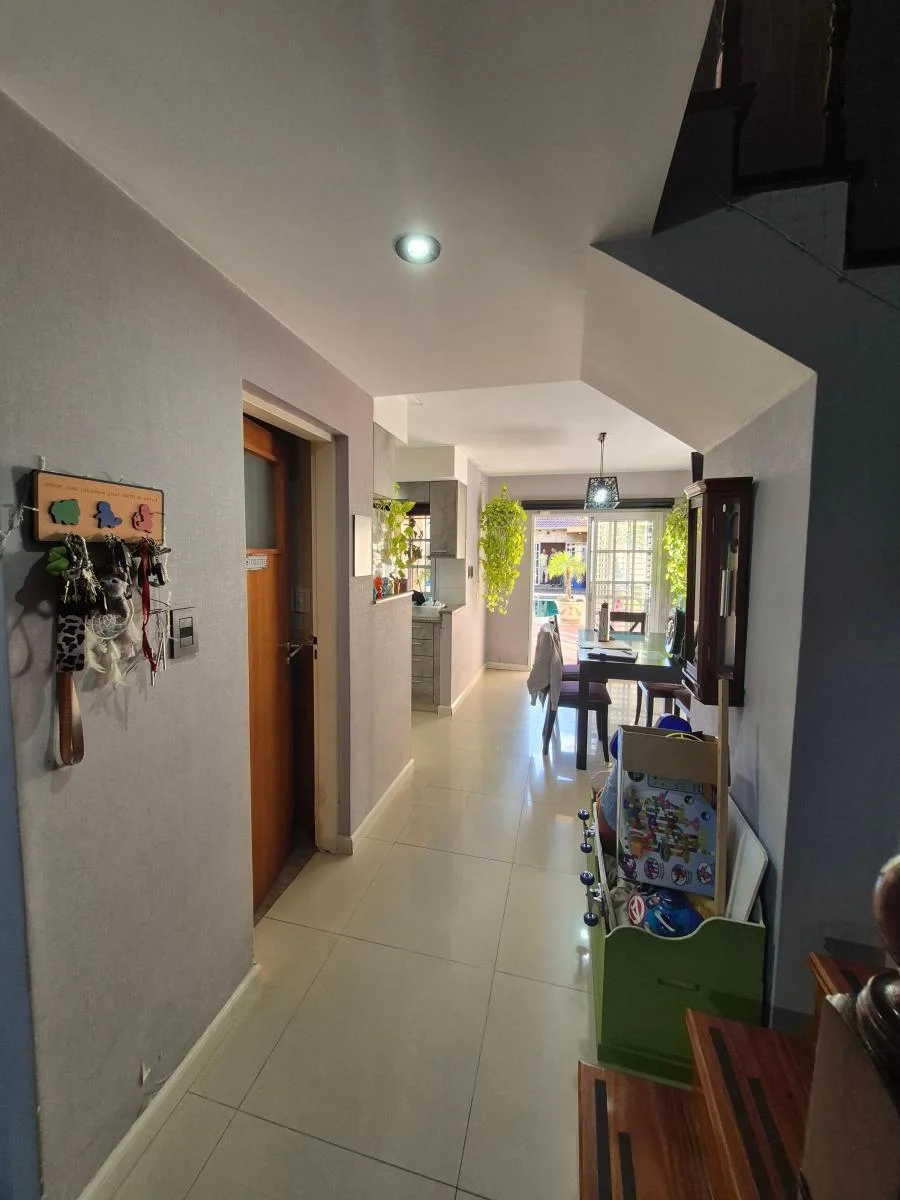 PH / Casa de 5 Ambientes en Venta en Lanús Este 5