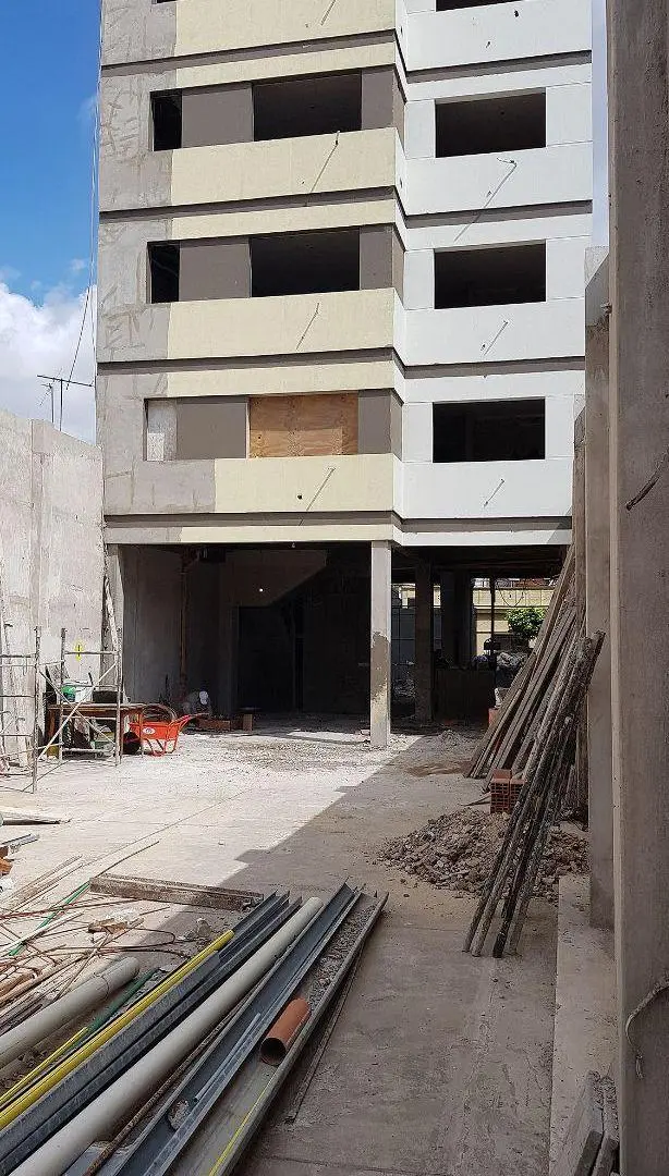 MONOAMBIENTE EN VENTA EN LANÚS ESTE/ FINANCIADO 5
