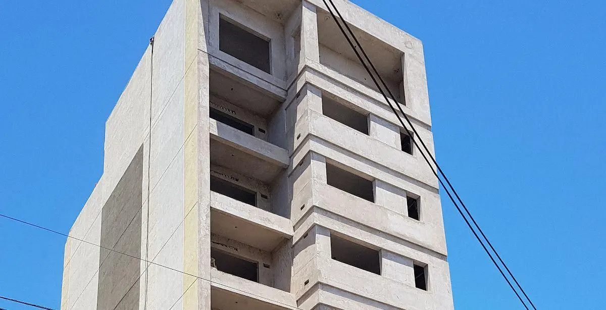 MONOAMBIENTE EN VENTA EN LANÚS ESTE/ FINANCIADO 2