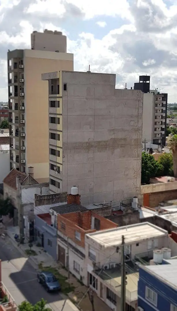 MONOAMBIENTE EN VENTA EN LANÚS ESTE/ FINANCIADO 4