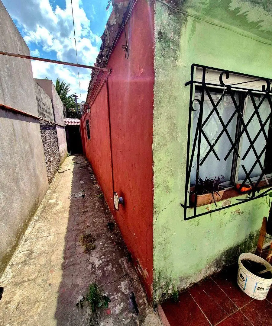 Ph interno de 3 ambientes en venta en Lanús Este 1