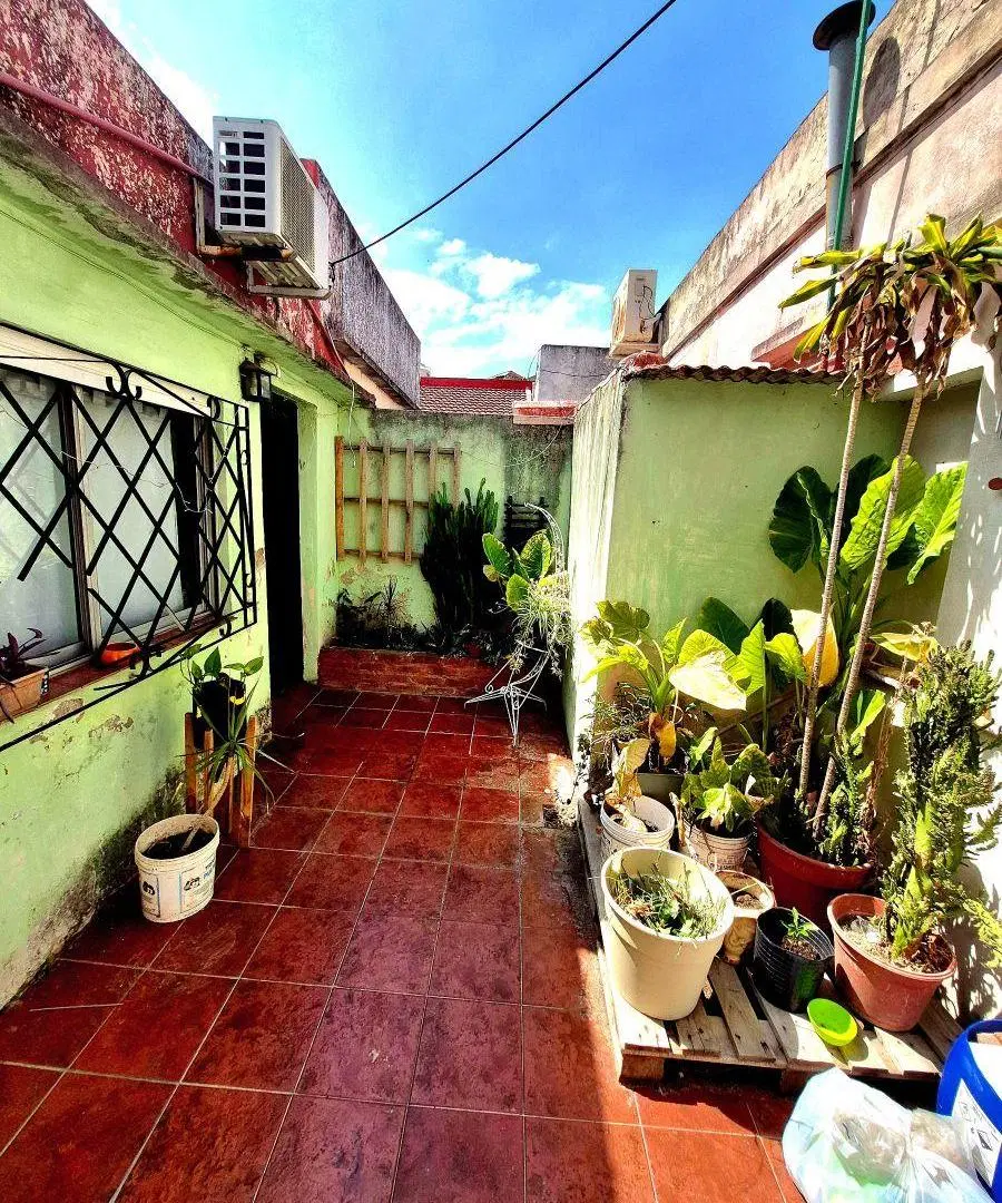 Ph interno de 3 ambientes en venta en Lanús Este 3