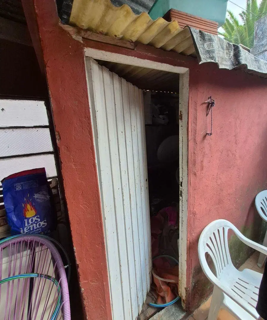 Ph interno de 3 ambientes en venta en Lanús Este 5