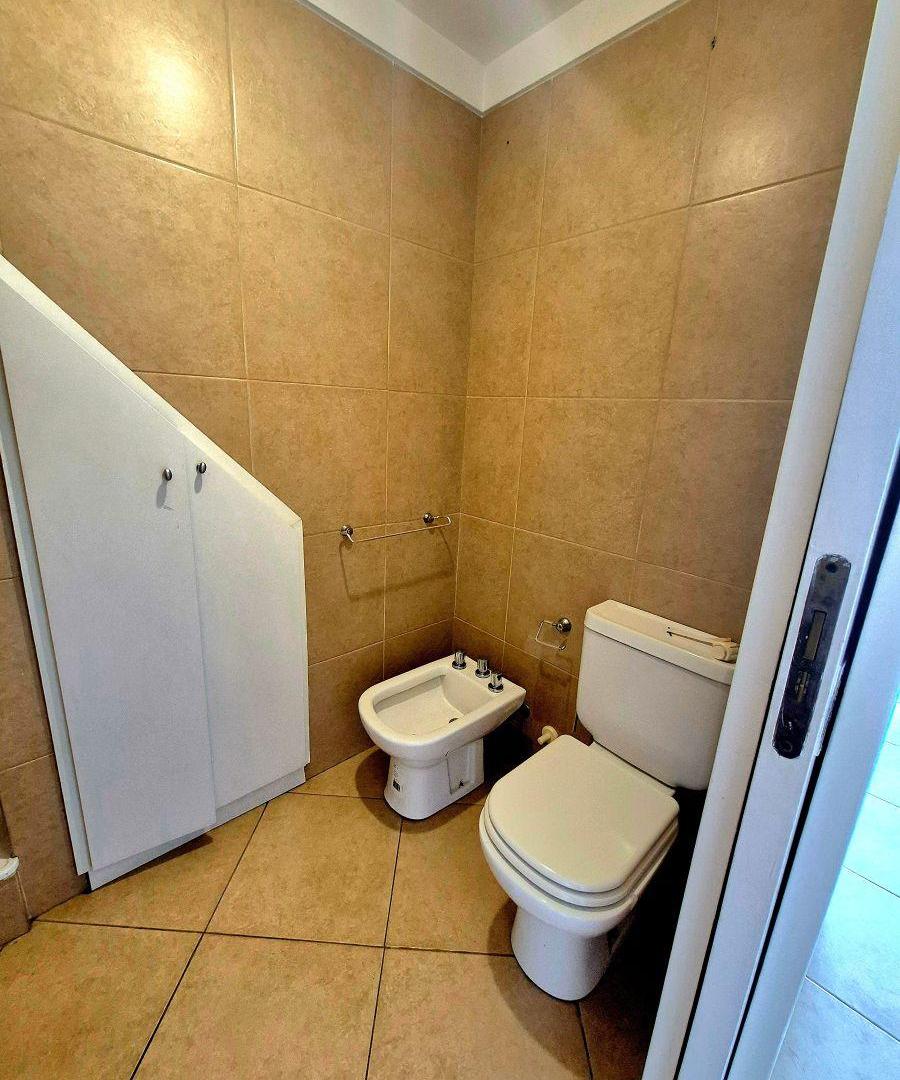 Foto de Semipiso de 3 ambientes en venta en duplex en Lanús Este, imagen 3