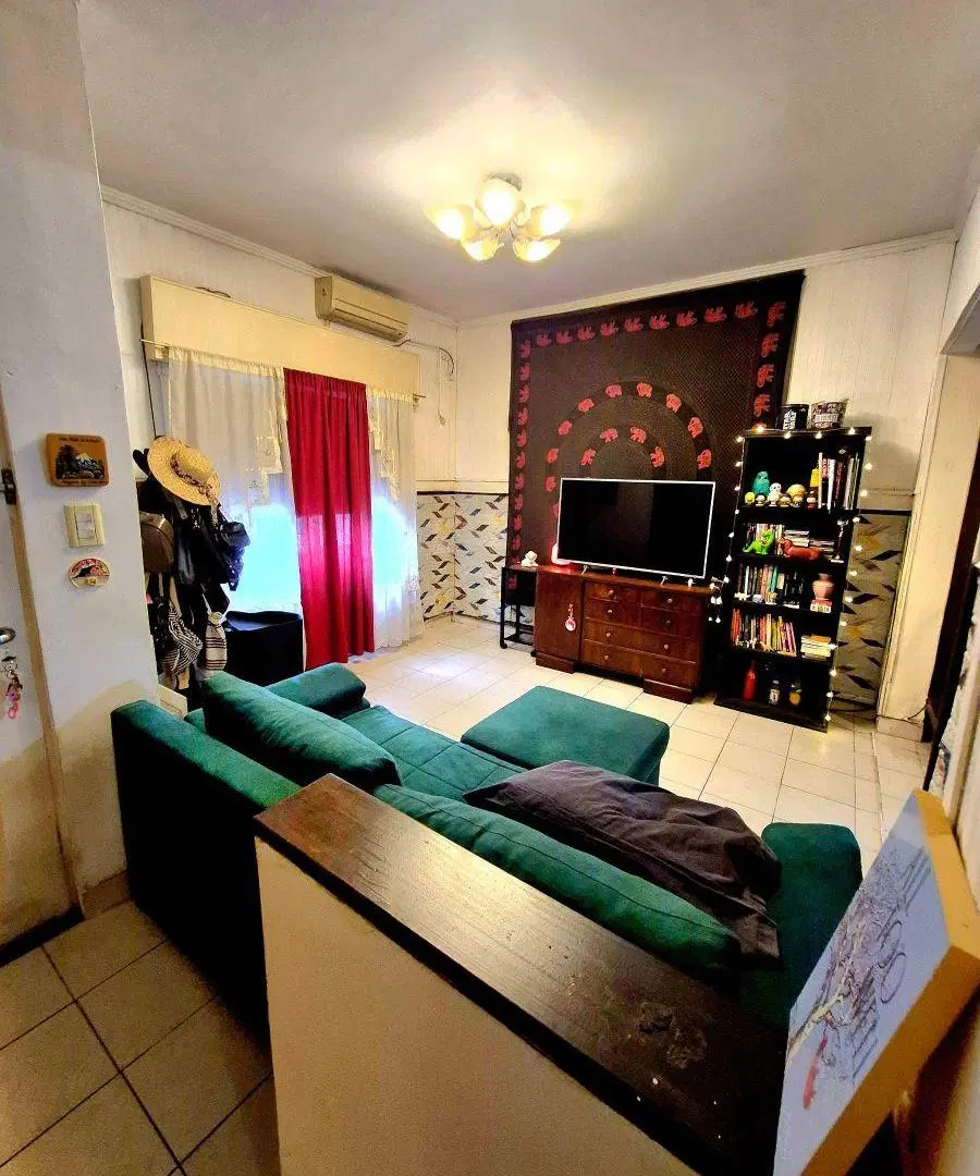 Casa de 4 ambientes en venta en Lanús Este 4
