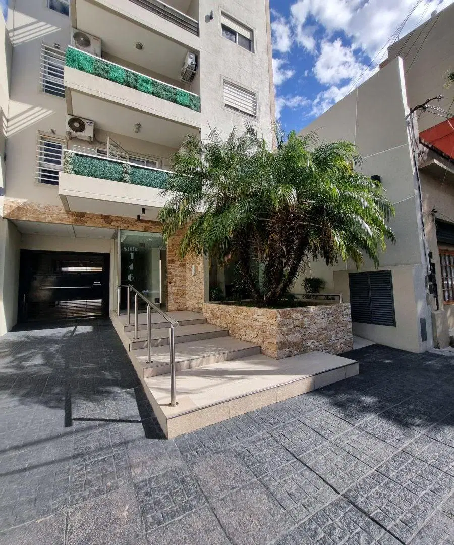 Departamento de 2 ambientes en Alquiler en Lanús Este 1