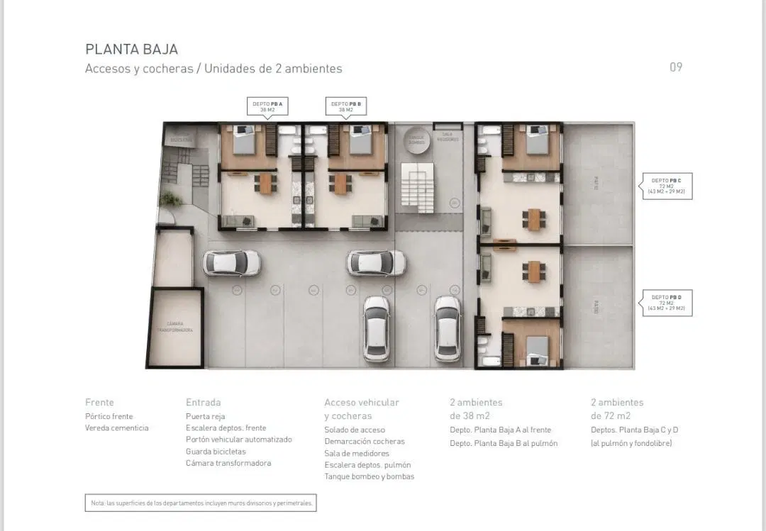 Plano 3