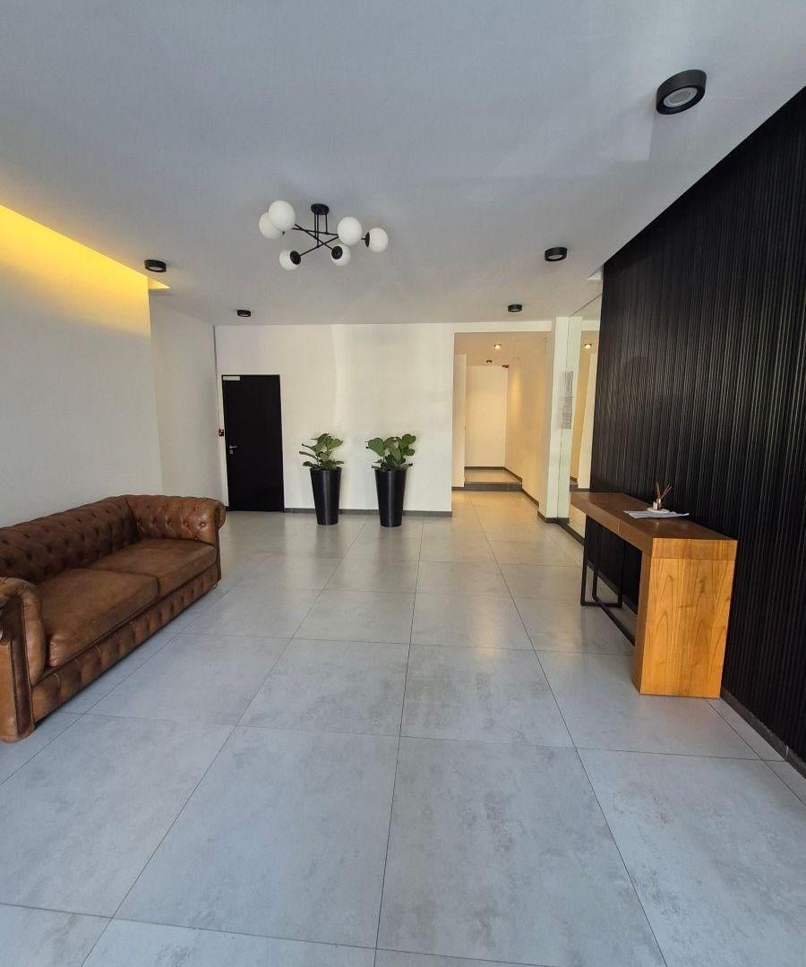 Foto de Departamento en Alquiler en Lanús Este piso 11 - Vista inmejorable, imagen 1