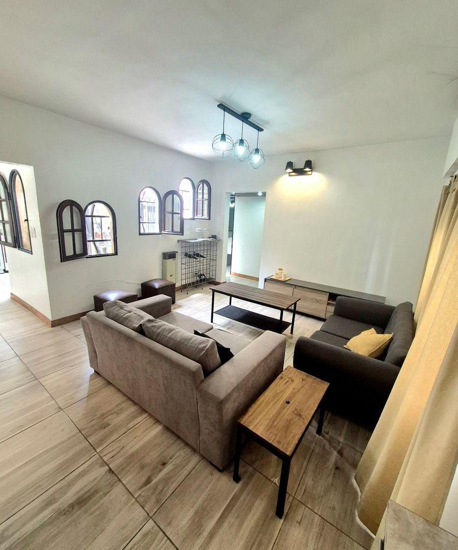 Foto de PH al frente de 3 ambientes con patio y terraza en venta, imagen 1
