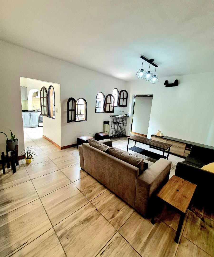 Foto de PH al frente de 3 ambientes con patio y terraza en venta, imagen 3