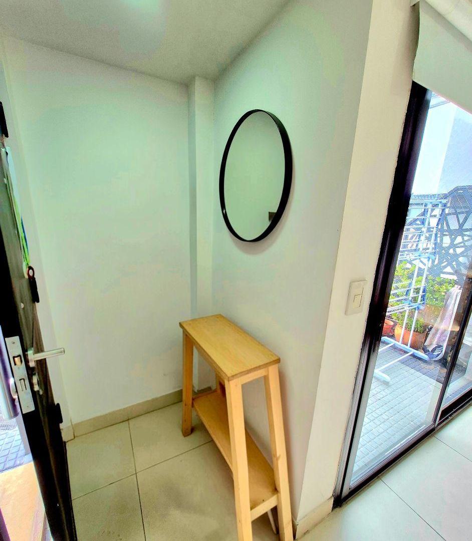 Foto de Departamento de 2 ambientes en duplex en venta en Lanús Este, imagen 3