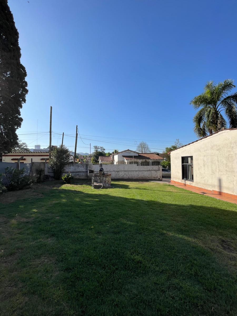 Casa 3 Dorm., Gran Parque, Pileta, Unquillo 1
