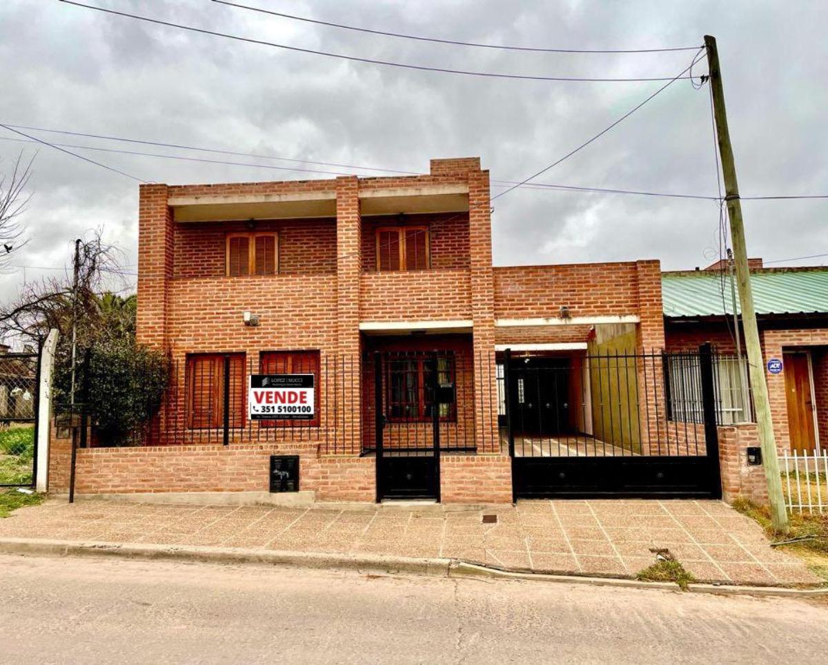 Propiedad en Argentina
