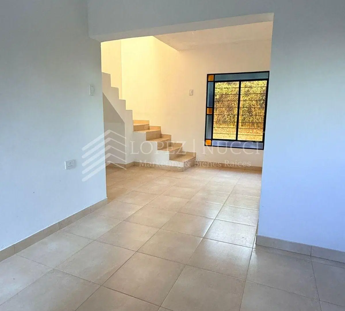 ALQUILER DUPLEX MENDIOLAZA CENTRO 2 DORMITORIOS 3