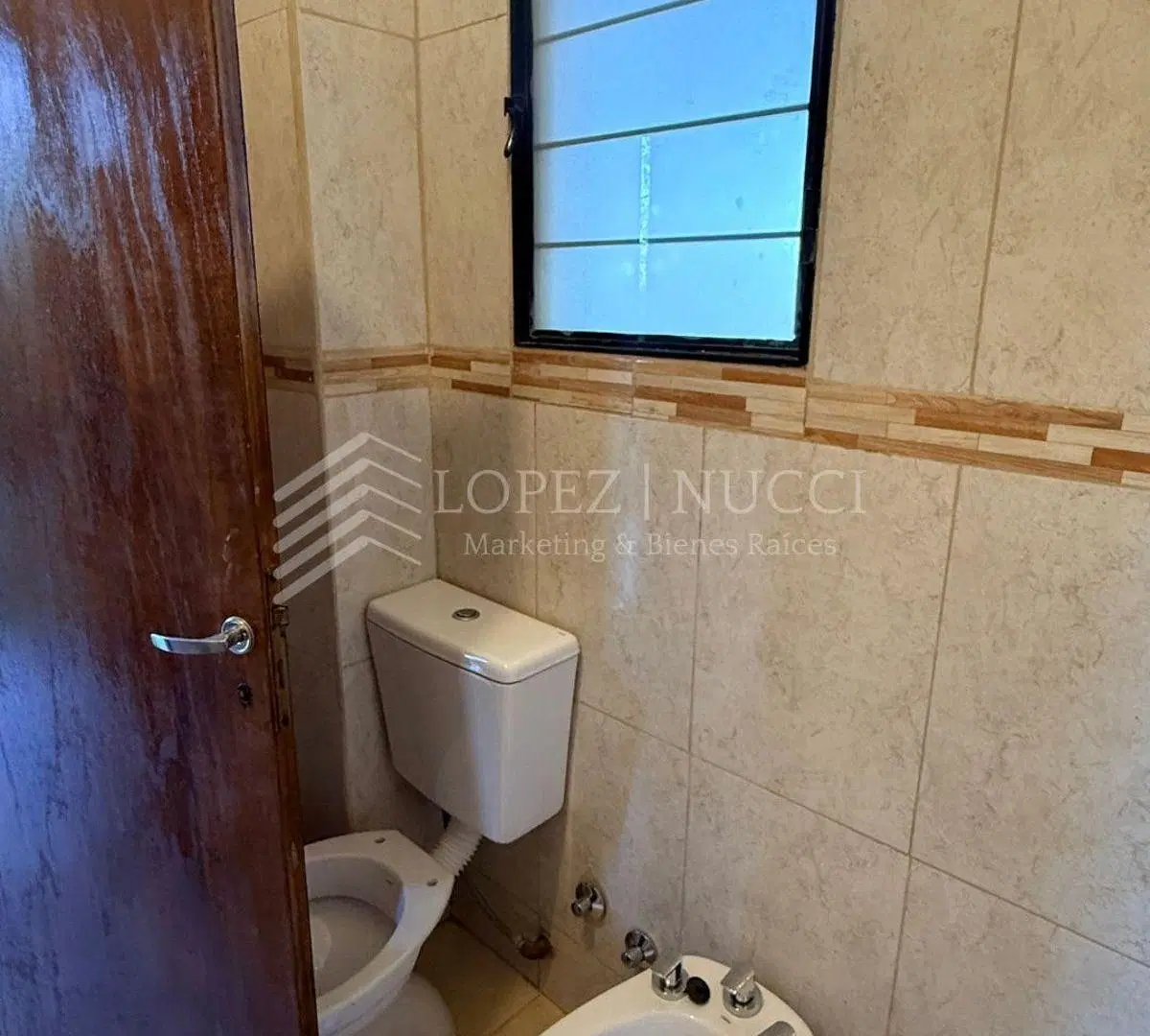 ALQUILER DUPLEX MENDIOLAZA CENTRO 2 DORMITORIOS 8