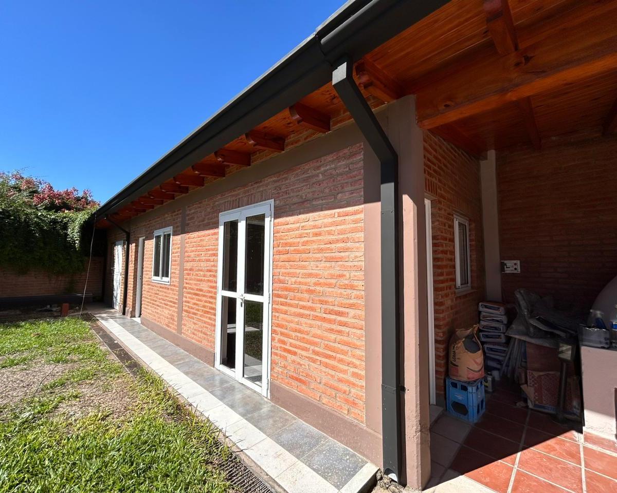 Casa en Ctry Solano Vera 1